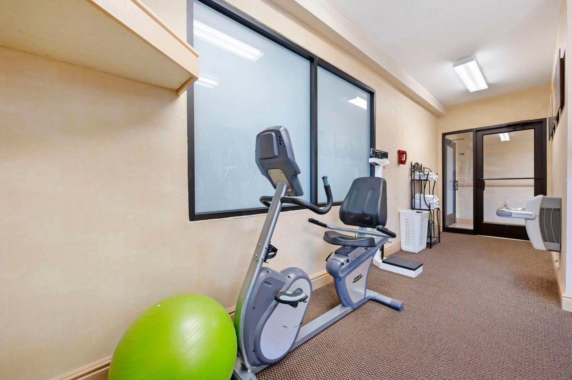 Comfort Inn & Suites Rawlins Kültér fotó