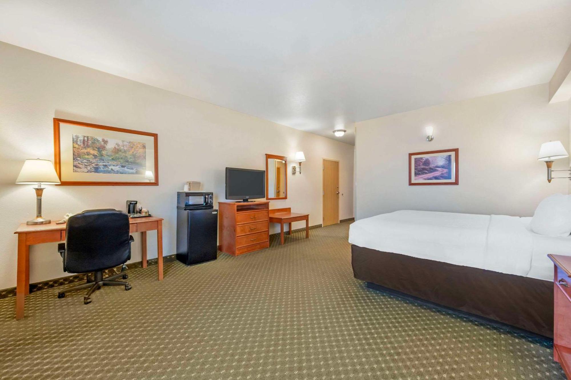 Comfort Inn & Suites Rawlins Kültér fotó