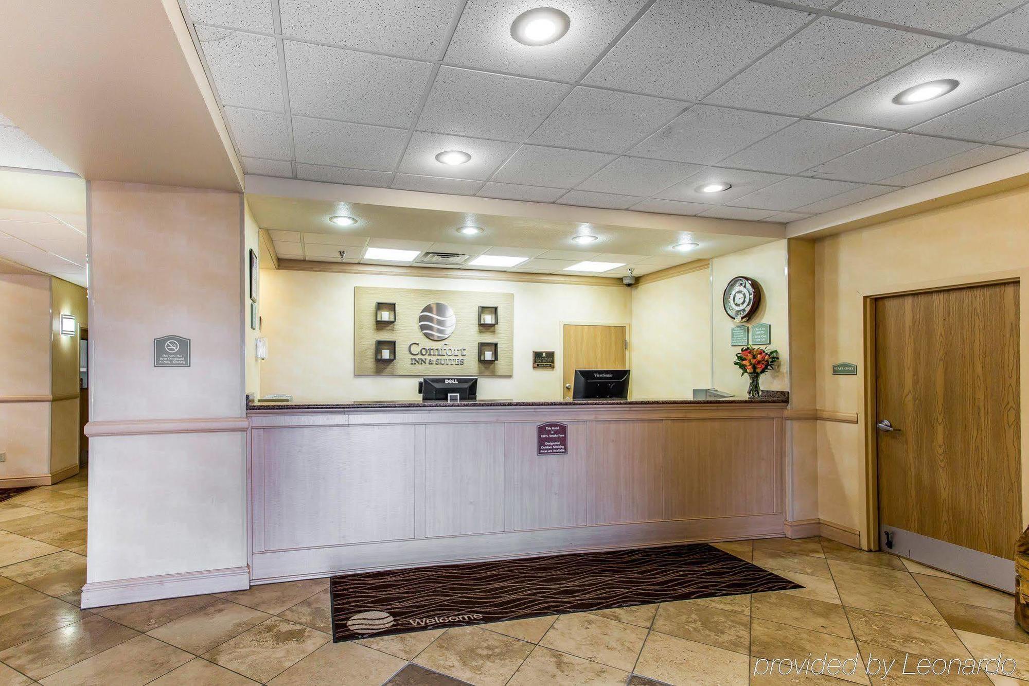 Comfort Inn & Suites Rawlins Kültér fotó