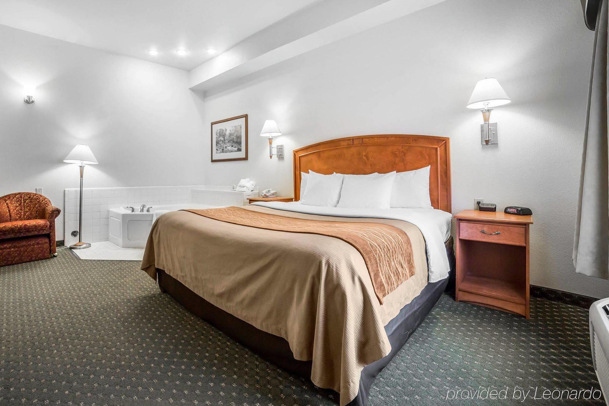 Comfort Inn & Suites Rawlins Kültér fotó